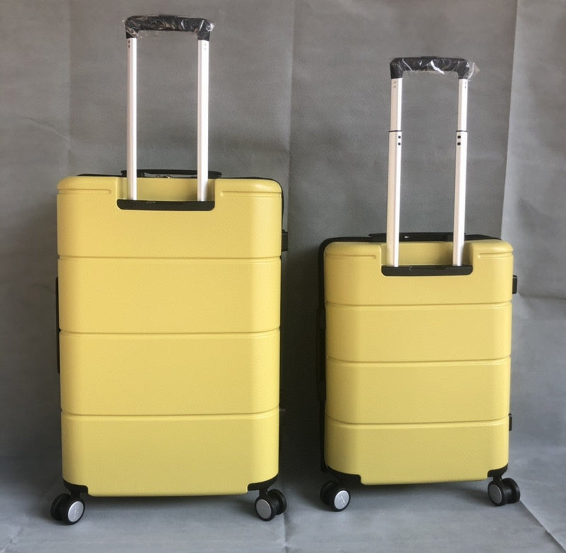 BFW3 - Mix Luggages - 087