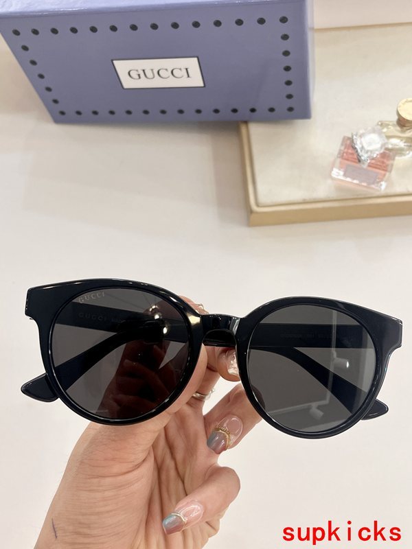 TRTOK - GUKI Sunglasses - 051