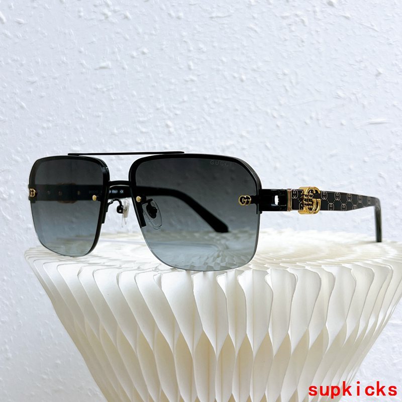 TRTOK - GUKI Sunglasses - 048