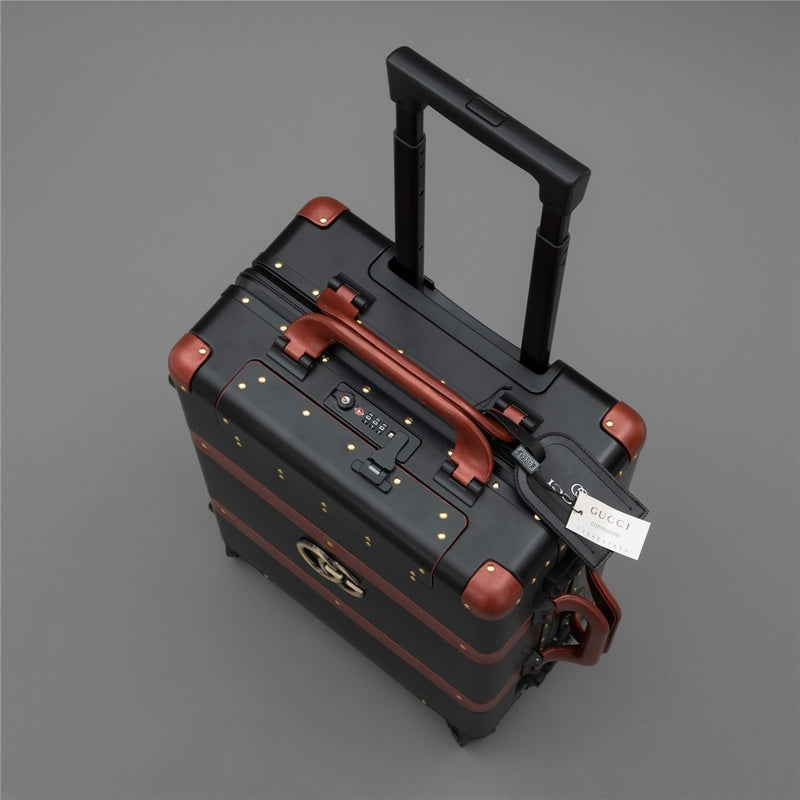 BFW3 - Mix Luggages - 233