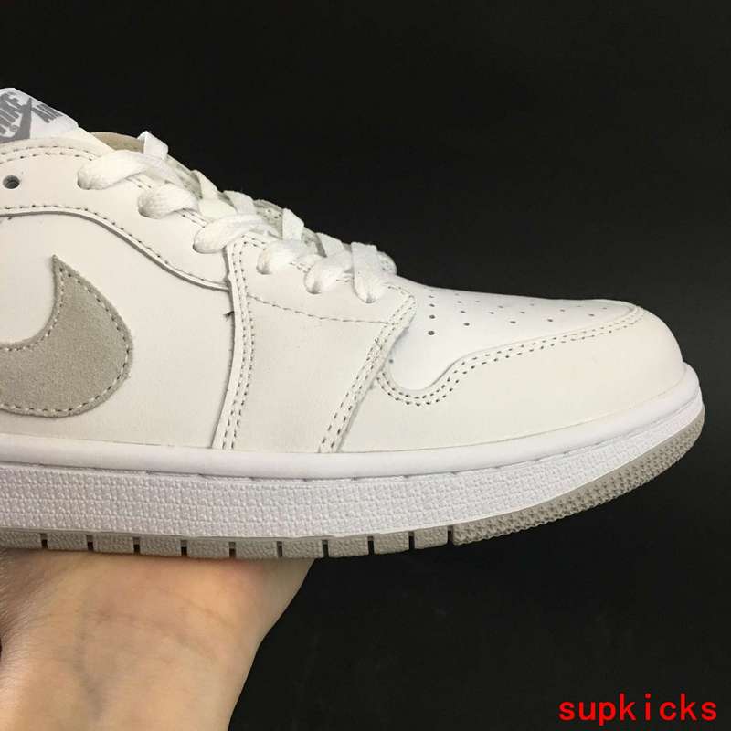 TRTOK - NKE Jordan 1 Shoes - 076