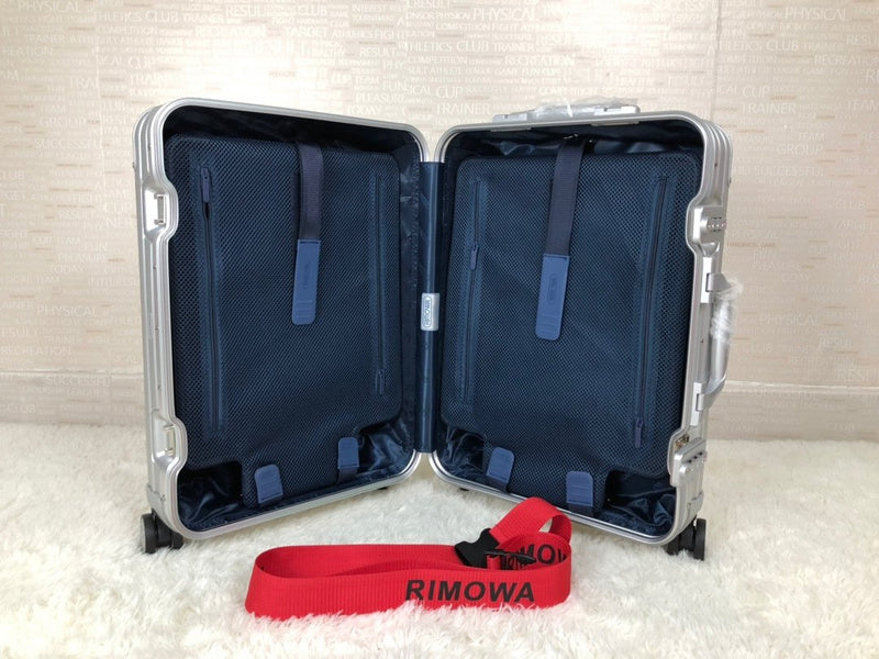 BFW3 - Mix Luggages - 196