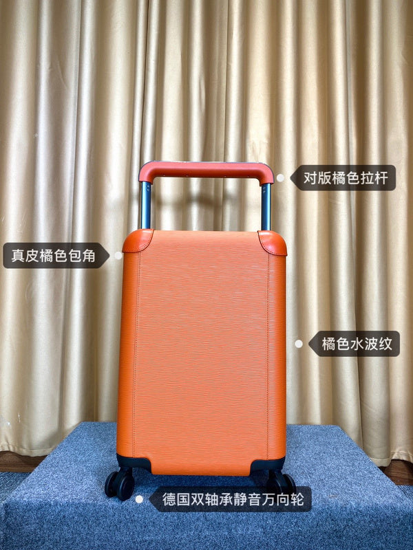 BFW3 - Mix Luggages - 392