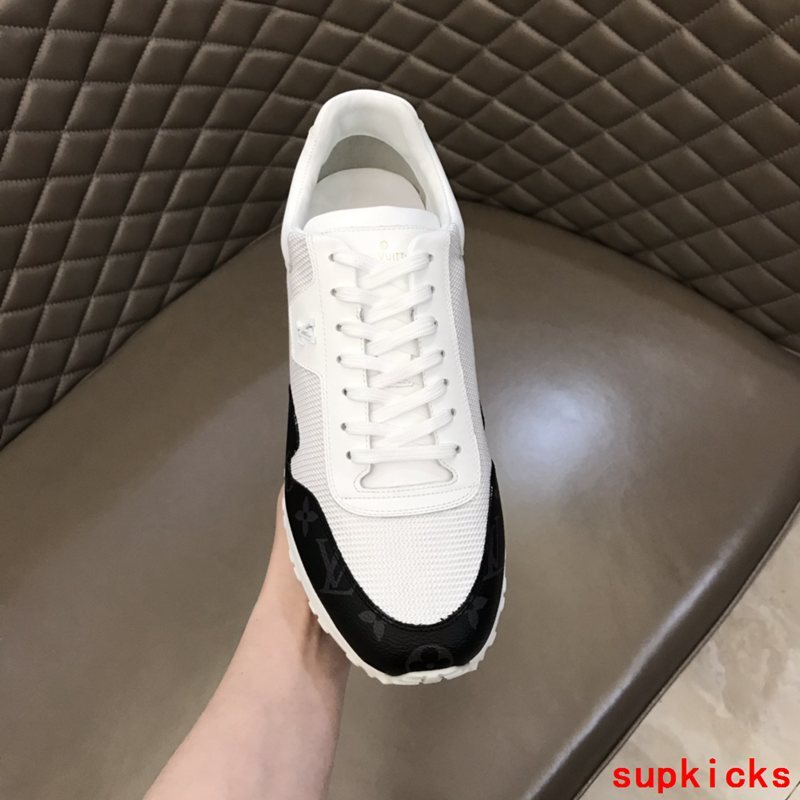 TRTOK - LOV Run Away Sneakers - 072