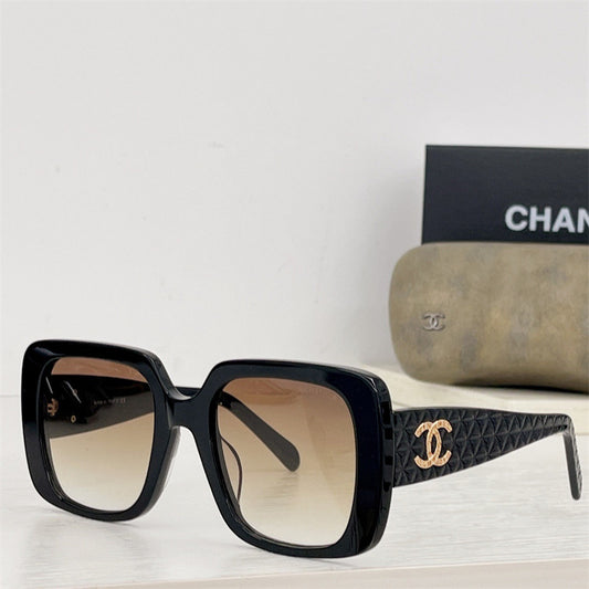 TRTOK - CHL Glasses - 721