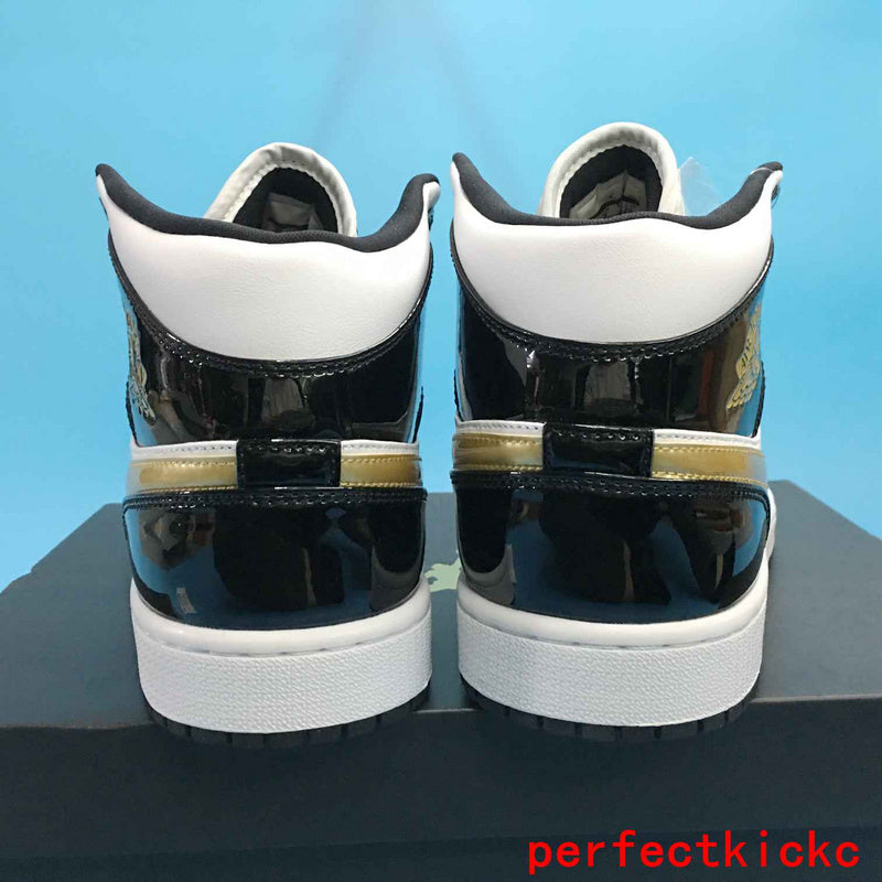 TRTOK - NKE Jordan 1 Shoes - 122