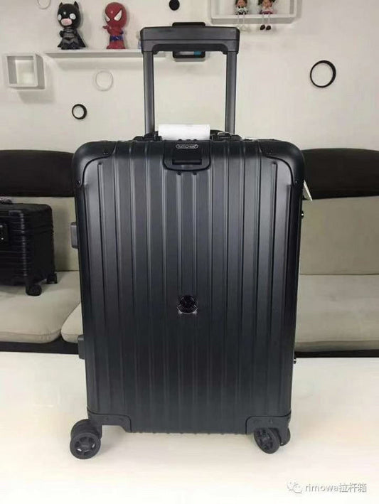 BFW3 - Mix Luggages - 118