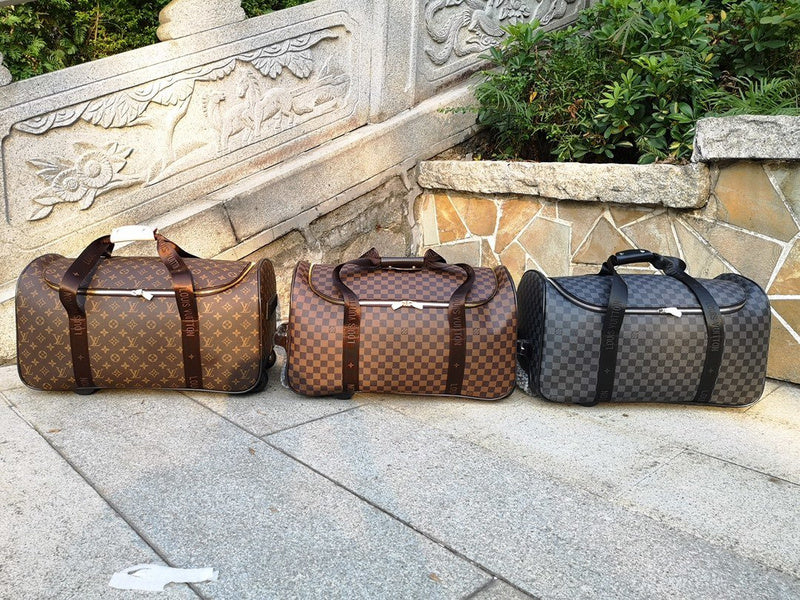 BFW3 - Mix Luggages - 364