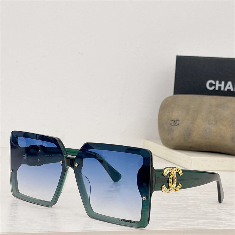 TRTOK - CHL Glasses - 762