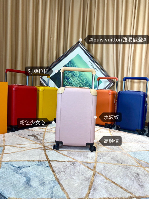 BFW3 - Mix Luggages - 406