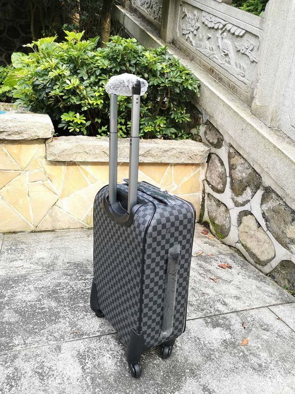 BFW3 - Mix Luggages - 459