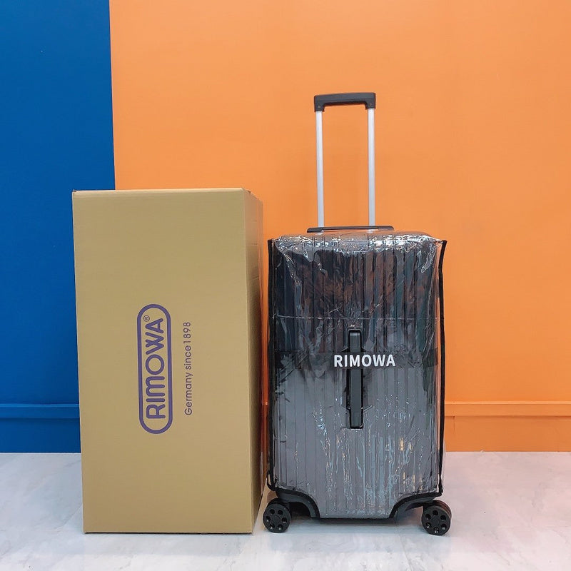 BFW3 - Mix Luggages - 104