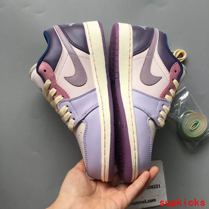 TRTOK - NKE Jordan 1 Shoes - 030