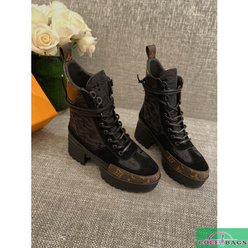 TRTOK - All Women Boots - 629