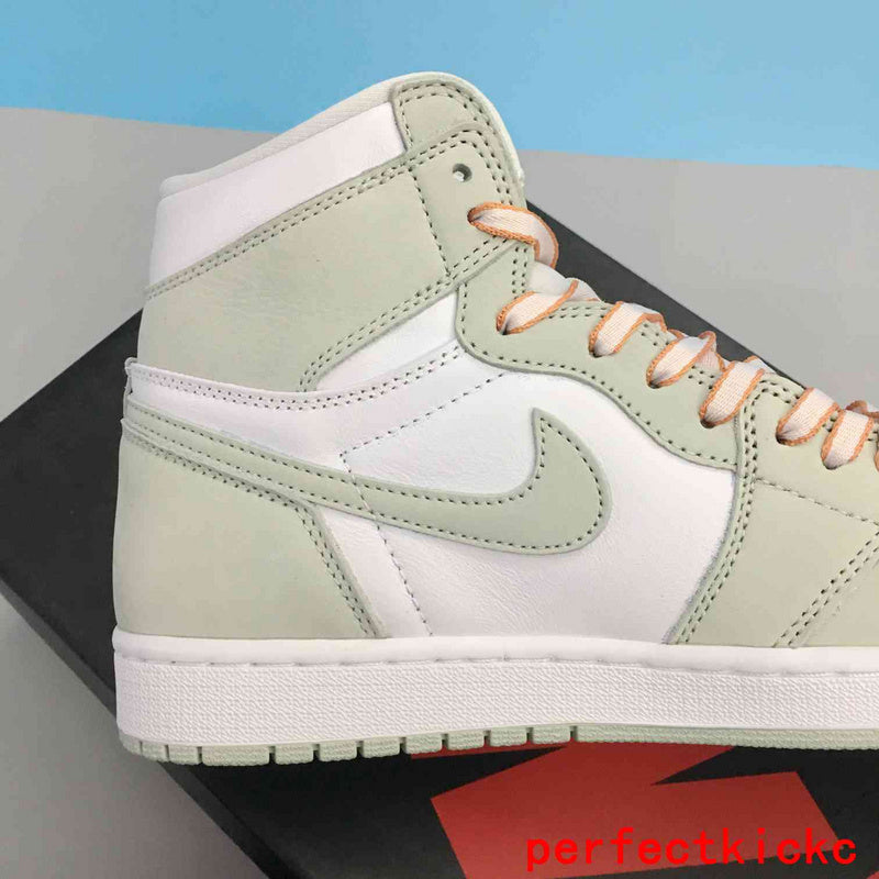 TRTOK - NKE Jordan 1 Shoes - 124