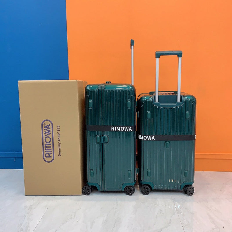 BFW3 - Mix Luggages - 128