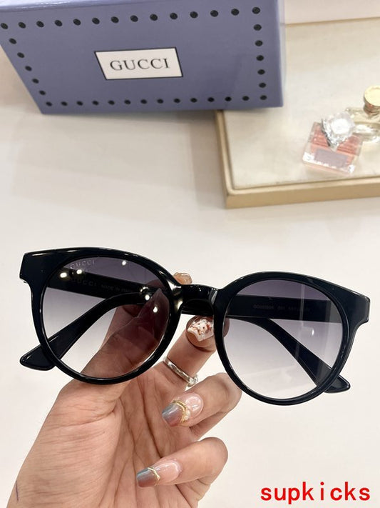 TRTOK - GUKI Sunglasses - 051