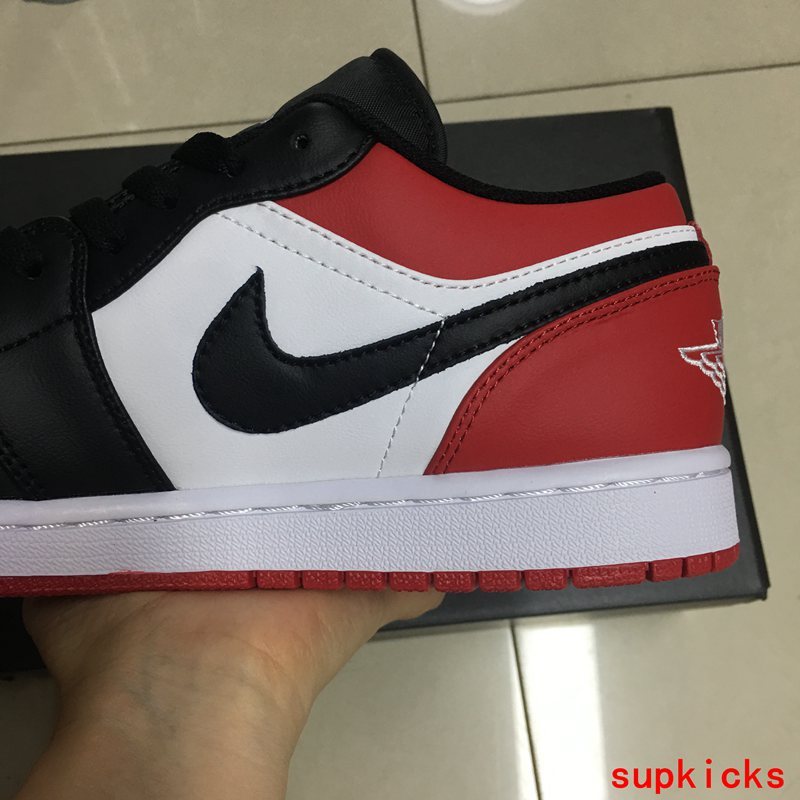 TRTOK - NKE Jordan 1 Shoes - 024