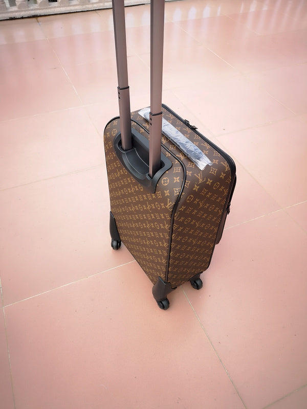 BFW3 - Mix Luggages - 436