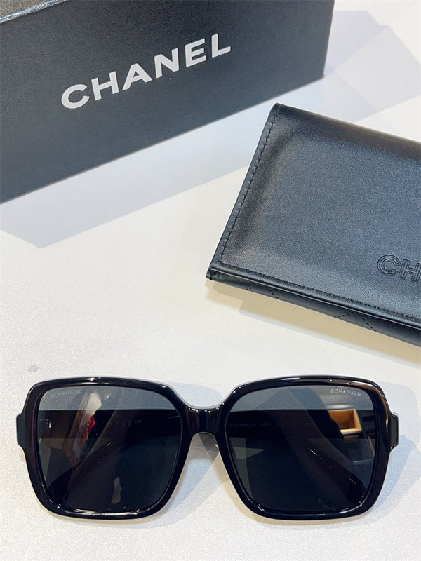 TRTOK - CHL Glasses - 737