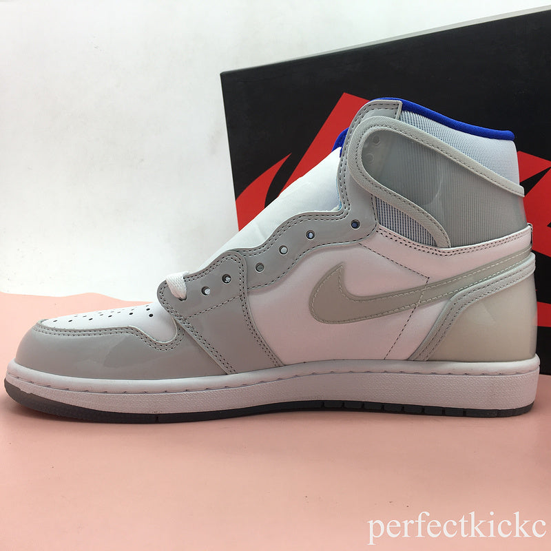 TRTOK - NKE Jordan 1 Shoes - 097