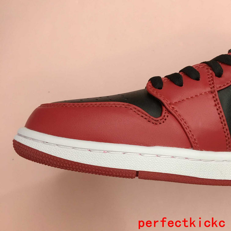 TRTOK - NKE Jordan 1 Shoes - 134