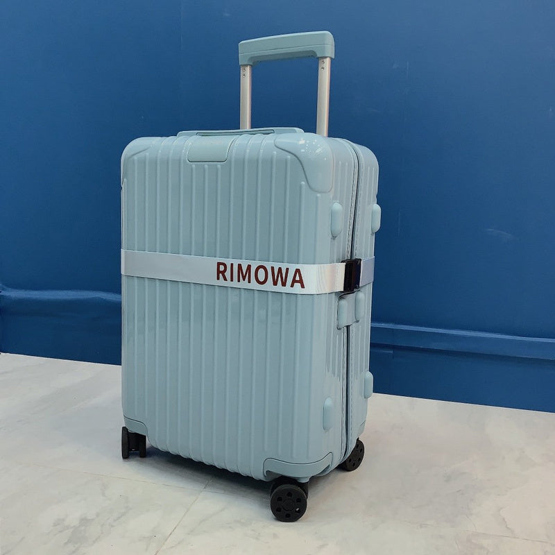 BFW3 - Mix Luggages - 267