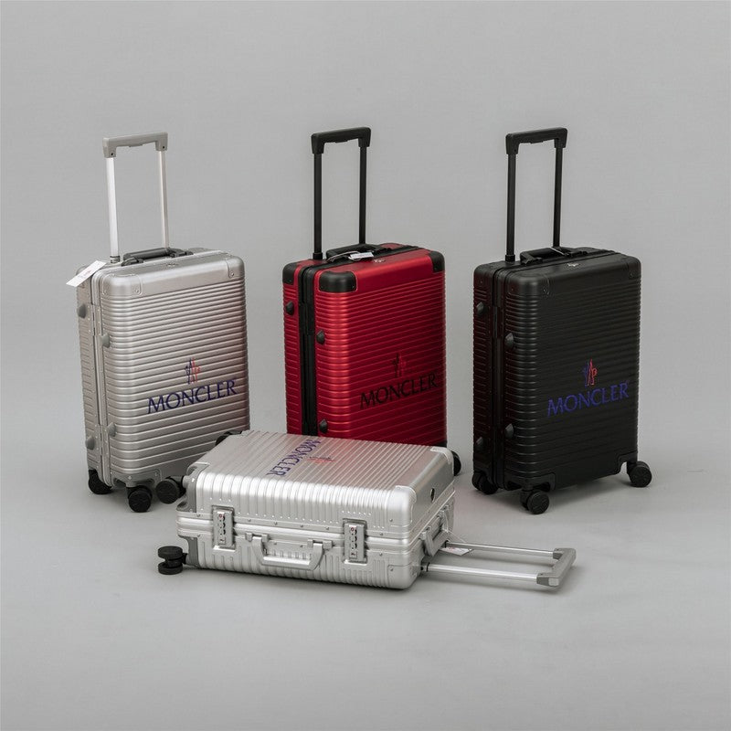 BFW3 - Mix Luggages - 420