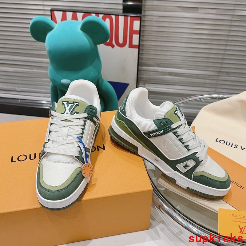 TRTOK - LOV Trainers - 350