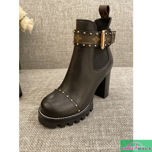 TRTOK - All Women Boots - 628