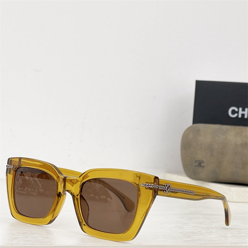 TRTOK - CHL Glasses - 664