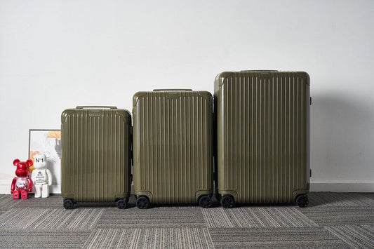 BFW3 - Mix Luggages - 148