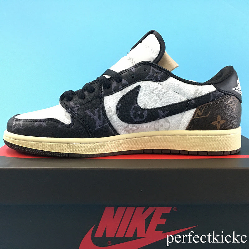 TRTOK - NKE Jordan 1 Shoes - 096