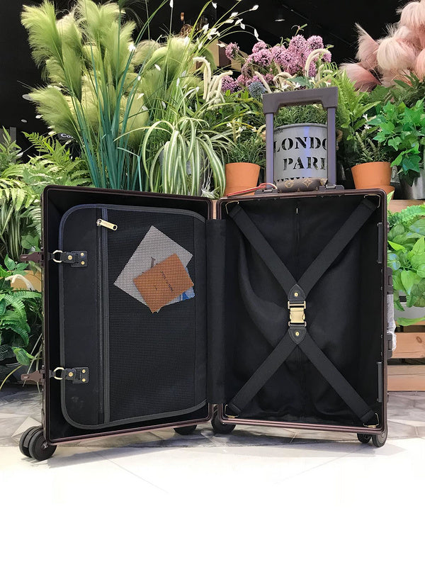 BFW3 - Mix Luggages - 194