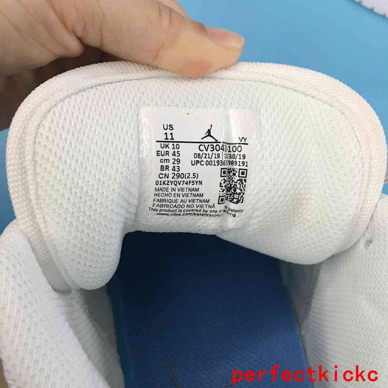 TRTOK - NKE Jordan 1 Shoes - 110