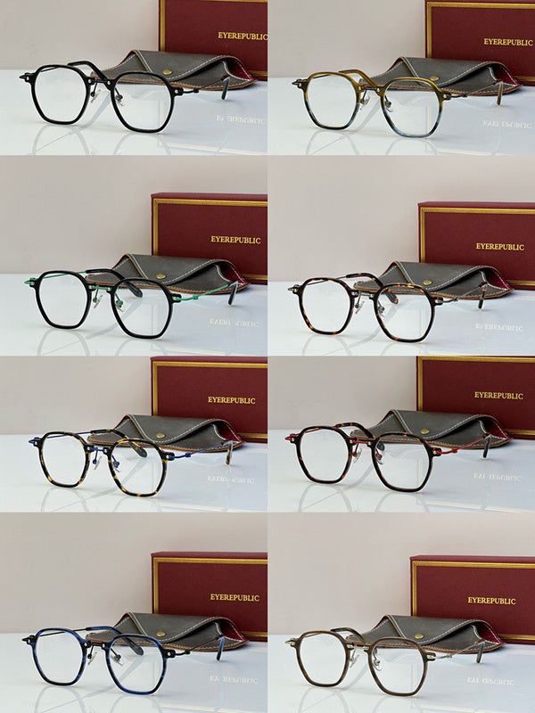 TRTOK - Men Glasses - 467