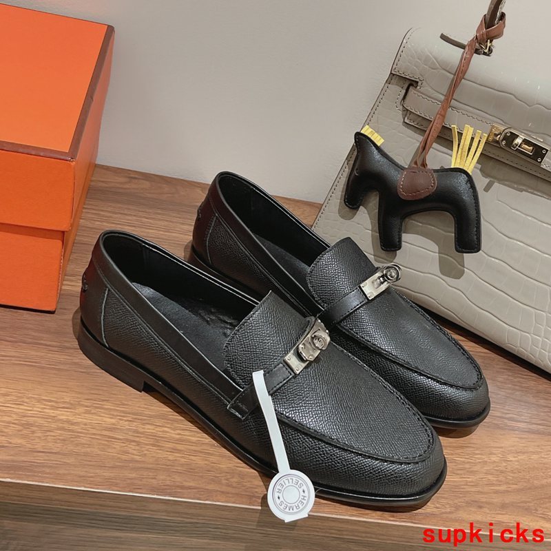 TRTOK - HMS Shoes - 078