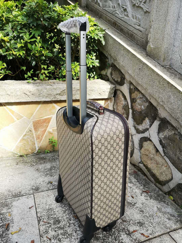 BFW3 - Mix Luggages - 357