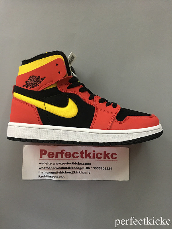 TRTOK - NKE Jordan 1 Shoes - 091