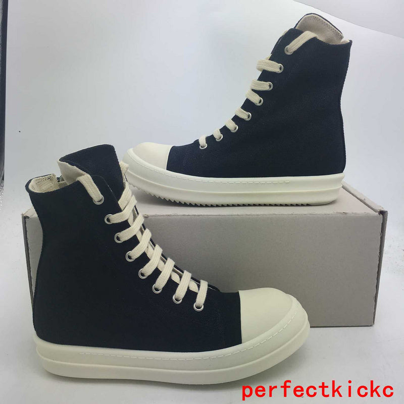 TRTOK - ROR Women Shoes - 151