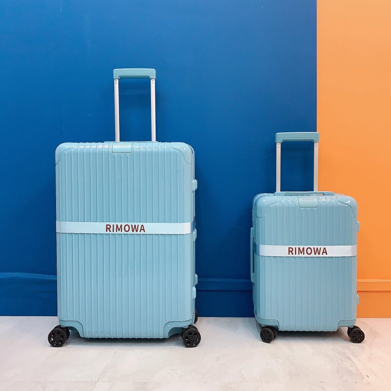 BFW3 - Mix Luggages - 131