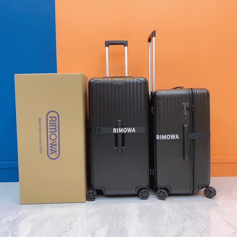 BFW3 - Mix Luggages - 113