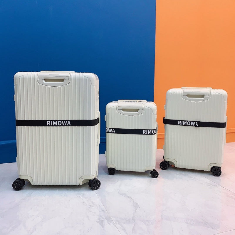 BFW3 - Mix Luggages - 244