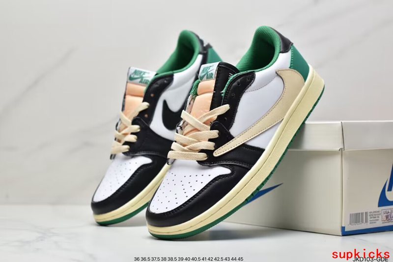 TRTOK - NKE Jordan 1 Shoes - 053