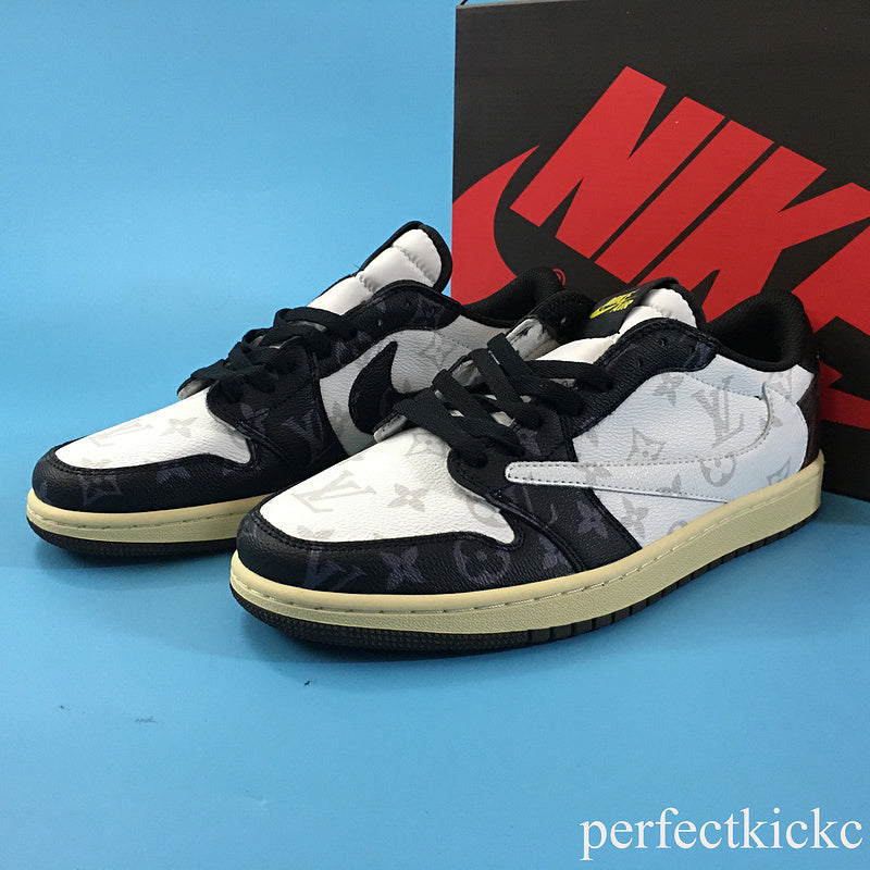 TRTOK - NKE Jordan 1 Shoes - 096