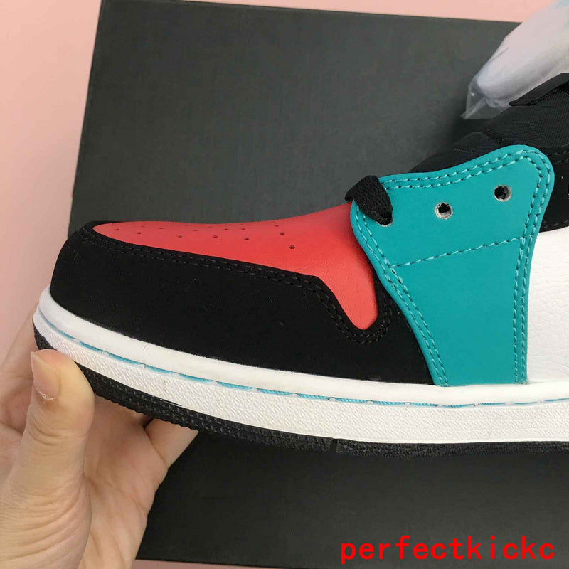 TRTOK - NKE Jordan 1 Shoes - 130