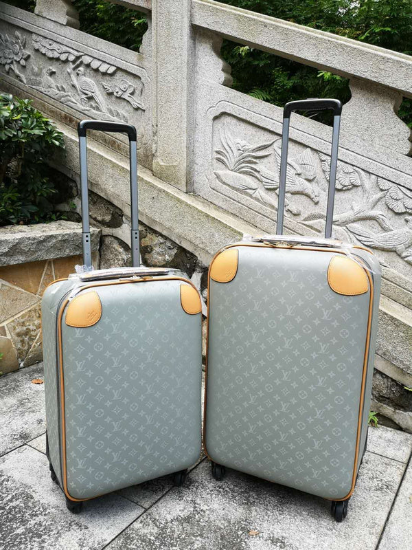 BFW3 - Mix Luggages - 457