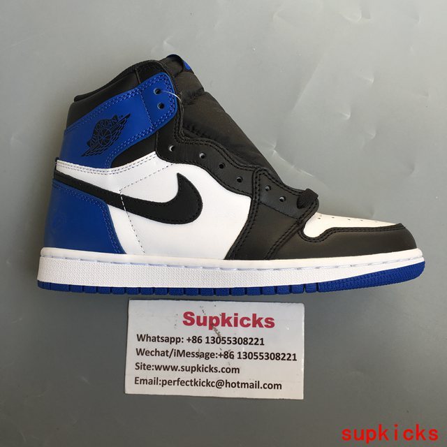 TRTOK - NKE Jordan 1 Shoes - 048