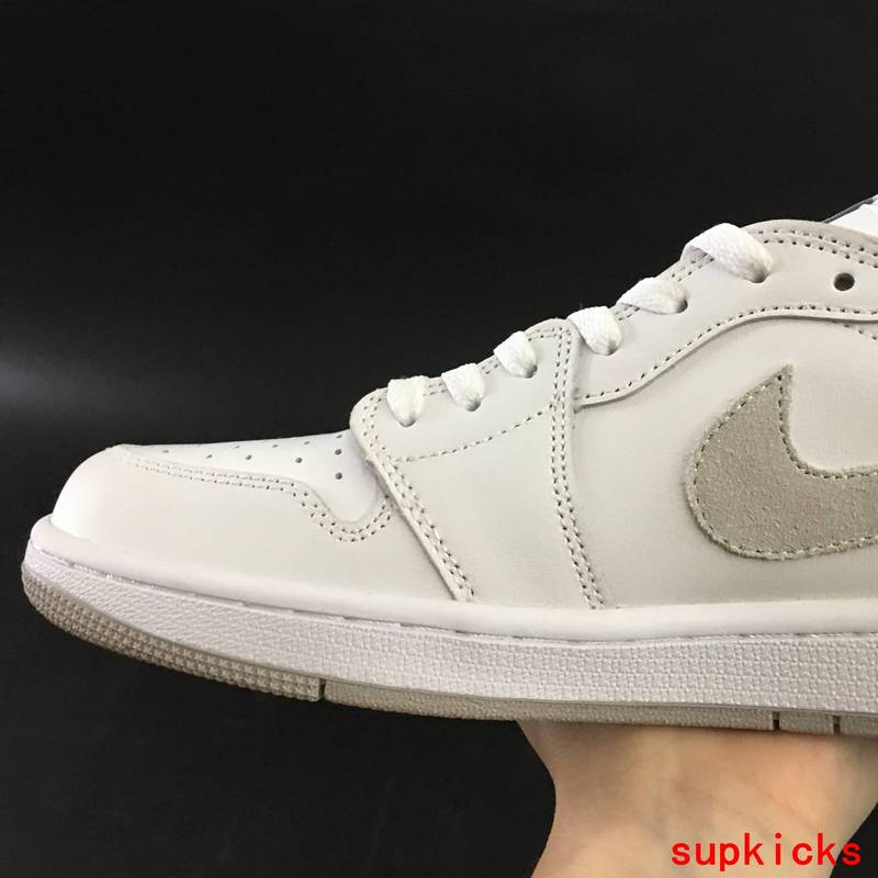 TRTOK - NKE Jordan 1 Shoes - 076