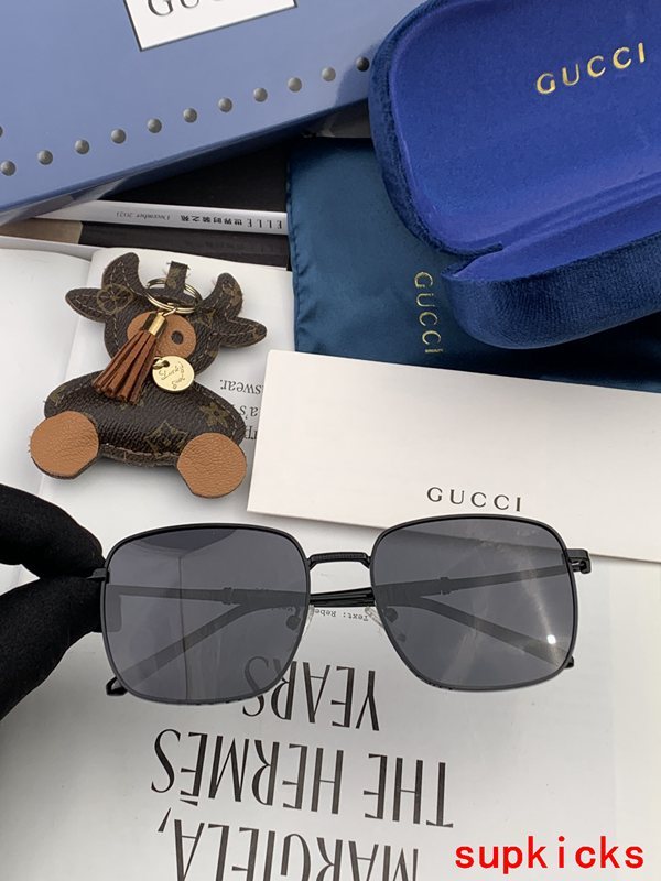 TRTOK - GUKI Sunglasses - 042